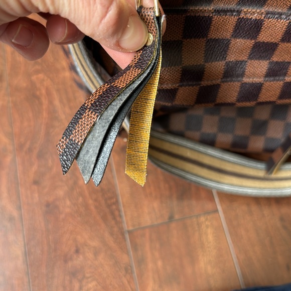 Backpack/Purse - Picture 10 of 11